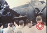 Immagine di B-17 United States USA, 1943, secondo 39 filmato di repertorio 65675078323