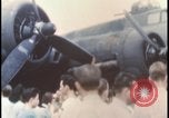 Immagine di B-17 United States USA, 1943, secondo 41 filmato di repertorio 65675078323