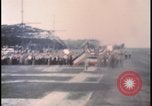 Immagine di POV Memphis Belle sbarco United States USA, 1943, secondo 57 filmato di repertorio 65675078324