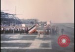 Immagine di POV Memphis Belle sbarco United States USA, 1943, secondo 60 filmato di repertorio 65675078324