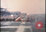 Immagine di POV Memphis Belle sbarco United States USA, 1943, secondo 61 filmato di repertorio 65675078324