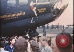 Immagine di Memphis Belle United States USA, 1943, secondo 17 filmato di repertorio 65675078325