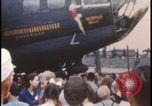 Immagine di Memphis Belle United States USA, 1943, secondo 19 filmato di repertorio 65675078325