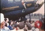 Immagine di Memphis Belle United States USA, 1943, secondo 21 filmato di repertorio 65675078325