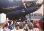 Immagine di Memphis Belle United States USA, 1943, secondo 22 filmato di repertorio 65675078325