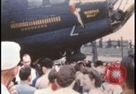 Immagine di Memphis Belle United States USA, 1943, secondo 23 filmato di repertorio 65675078325