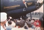Immagine di Memphis Belle United States USA, 1943, secondo 24 filmato di repertorio 65675078325