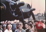 Immagine di Memphis Belle United States USA, 1943, secondo 25 filmato di repertorio 65675078325