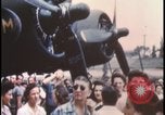 Immagine di Memphis Belle United States USA, 1943, secondo 26 filmato di repertorio 65675078325