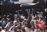 Immagine di Memphis Belle United States USA, 1943, secondo 52 filmato di repertorio 65675078325