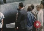 Immagine di Folla di toccare United States USA, 1943, secondo 57 filmato di repertorio 65675078326