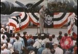 Immagine di Memphis Belle United States USA, 1943, secondo 9 filmato di repertorio 65675078327
