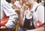 Image of women watching United States USA, 1943, second 4 stock footage video 65675078328