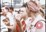 Image of women watching United States USA, 1943, second 6 stock footage video 65675078328