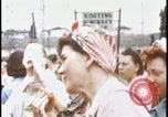 Image of women watching United States USA, 1943, second 7 stock footage video 65675078328