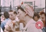 Image of women watching United States USA, 1943, second 9 stock footage video 65675078328