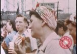 Image of women watching United States USA, 1943, second 10 stock footage video 65675078328