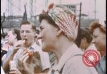 Image of women watching United States USA, 1943, second 11 stock footage video 65675078328