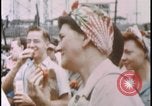 Image of women watching United States USA, 1943, second 12 stock footage video 65675078328