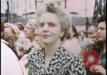 Image of women watching United States USA, 1943, second 14 stock footage video 65675078328