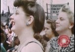 Image of women watching United States USA, 1943, second 15 stock footage video 65675078328
