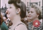 Image of women watching United States USA, 1943, second 16 stock footage video 65675078328