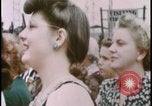 Image of women watching United States USA, 1943, second 17 stock footage video 65675078328