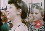 Image of women watching United States USA, 1943, second 18 stock footage video 65675078328