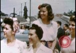 Image of women watching United States USA, 1943, second 22 stock footage video 65675078328