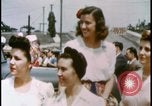 Image of women watching United States USA, 1943, second 24 stock footage video 65675078328