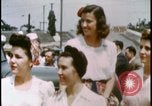 Image of women watching United States USA, 1943, second 25 stock footage video 65675078328
