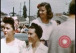 Image of women watching United States USA, 1943, second 26 stock footage video 65675078328