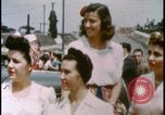 Image of women watching United States USA, 1943, second 27 stock footage video 65675078328