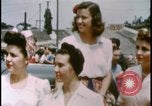 Image of women watching United States USA, 1943, second 28 stock footage video 65675078328