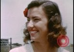 Image of women watching United States USA, 1943, second 30 stock footage video 65675078328