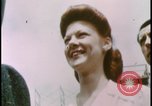 Image of women watching United States USA, 1943, second 41 stock footage video 65675078328