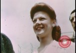 Image of women watching United States USA, 1943, second 42 stock footage video 65675078328