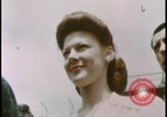 Image of women watching United States USA, 1943, second 44 stock footage video 65675078328