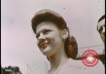 Image of women watching United States USA, 1943, second 45 stock footage video 65675078328
