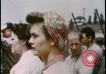 Image of women watching United States USA, 1943, second 46 stock footage video 65675078328