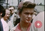 Image of women watching United States USA, 1943, second 49 stock footage video 65675078328