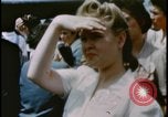 Image of women watching United States USA, 1943, second 57 stock footage video 65675078328