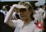 Image of women watching United States USA, 1943, second 58 stock footage video 65675078328