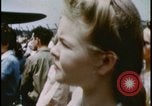 Image of women watching United States USA, 1943, second 60 stock footage video 65675078328