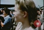 Image of women watching United States USA, 1943, second 61 stock footage video 65675078328