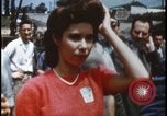 Image of B-17 United States USA, 1943, second 36 stock footage video 65675078329