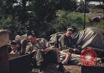 Image Le personnel au sol à regarder Sky United Kingdom, 1943, de la seconde 16 séquences d'archives historiques vidéo 65675078330