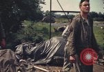Image Le personnel au sol à regarder Sky United Kingdom, 1943, de la seconde 34 séquences d'archives historiques vidéo 65675078330