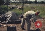 Image Le personnel au sol à regarder Sky United Kingdom, 1943, de la seconde 36 séquences d'archives historiques vidéo 65675078330