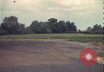 Image of air base United Kingdom, 1943, second 3 stock footage video 65675078331